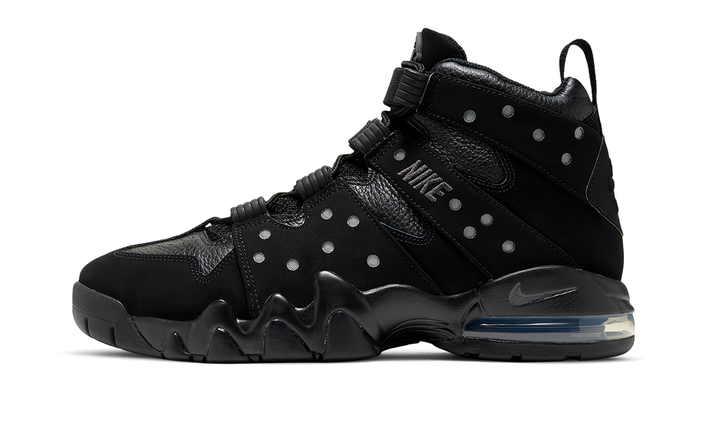 Air Max2 CB '94 "Triple Black"