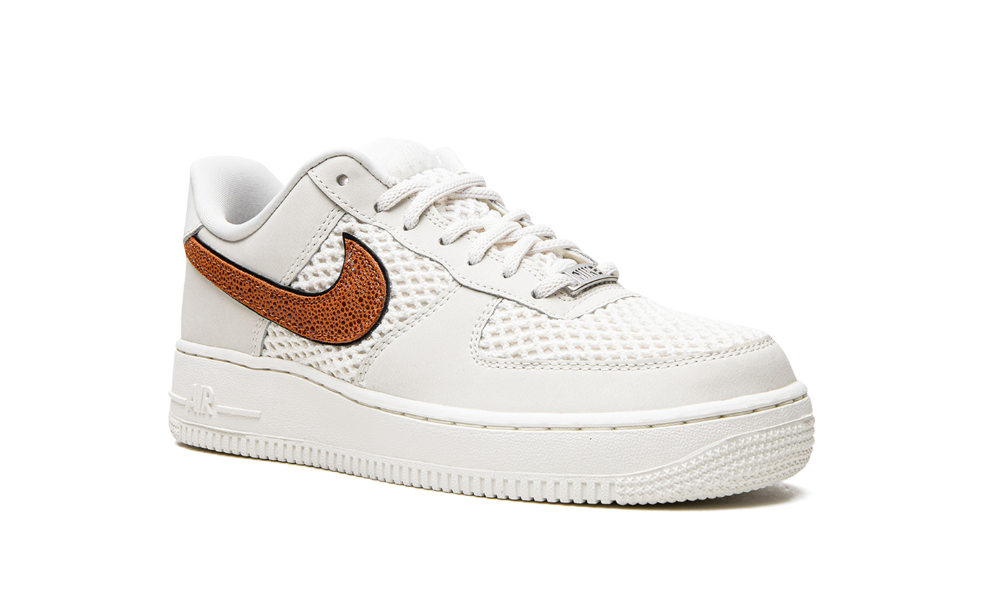 AIR FORCE 1 LO MNS WMNS "Basketball"