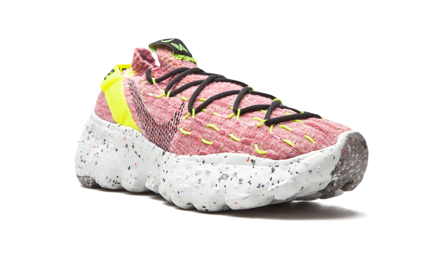 SPACE HIPPIE 04 MNS WMNS "Lemon Venom"