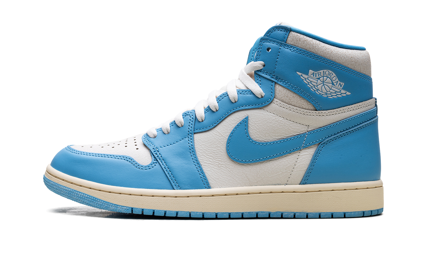 Air Jordan 1 High OG "UNC Reimagined"