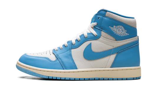 Air Jordan 1 High OG "UNC Reimagined"