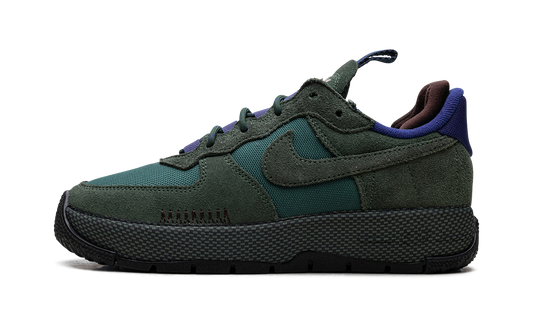 AIR FORCE 1 ILD WMNS "Fir Green"