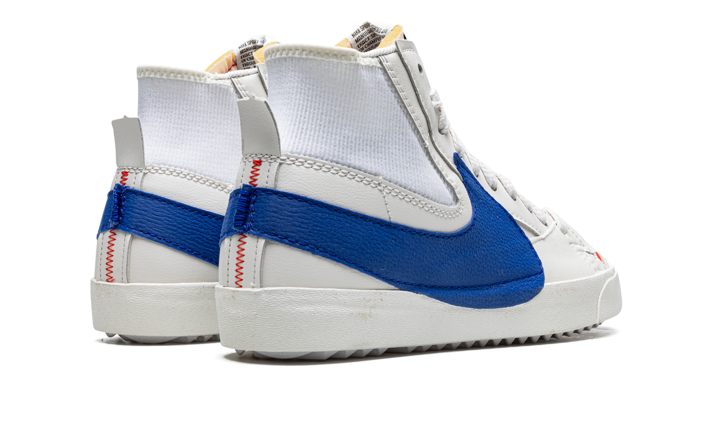 Blazer '77 Jumbo "Old Royal"