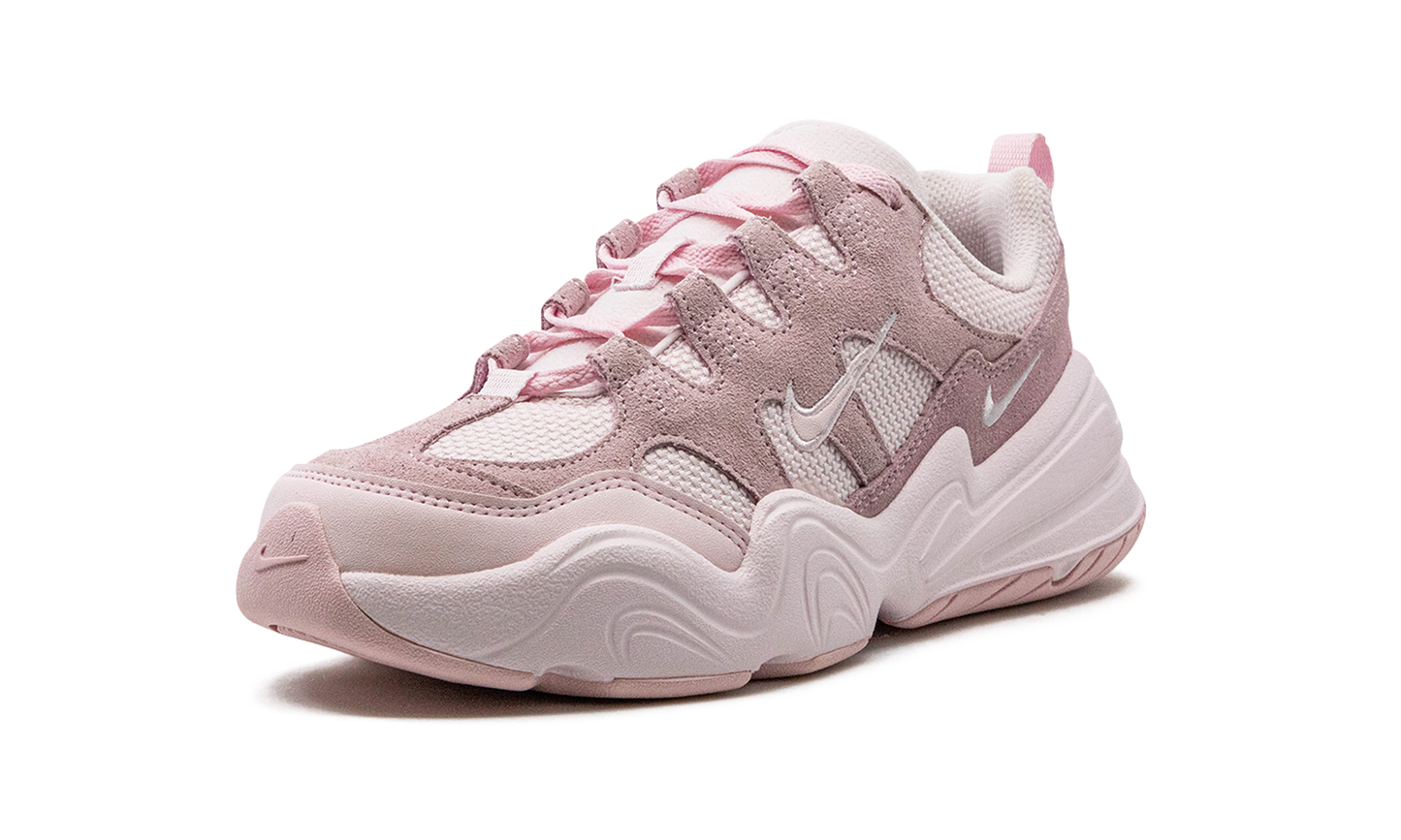 TECH HERA WMNS "Pearl Pink"