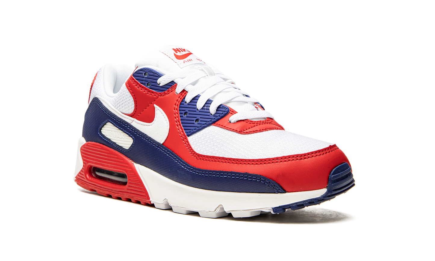 Air Max 90 "USA"