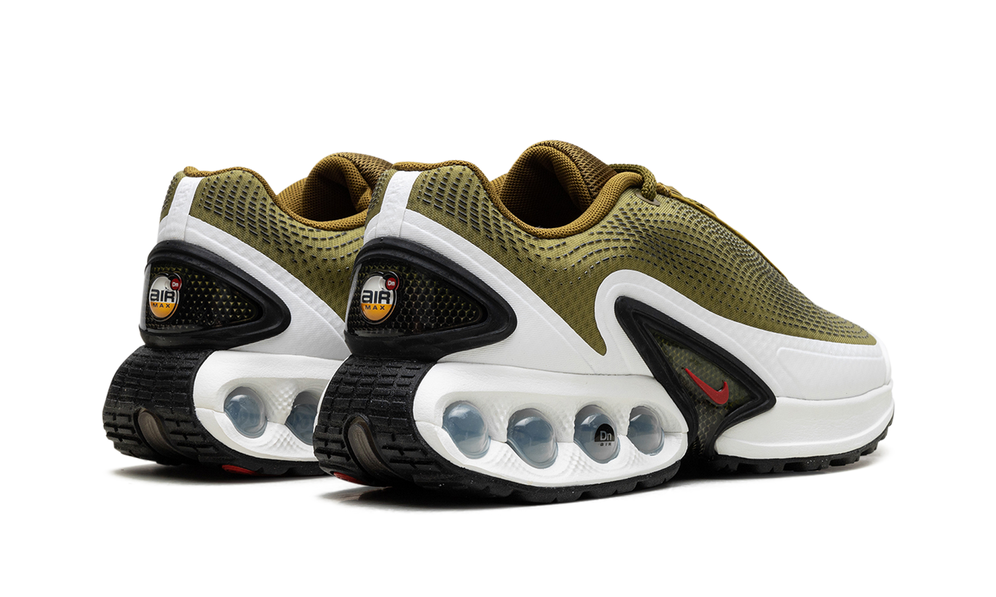 Air Max Dn "Olive Flak"