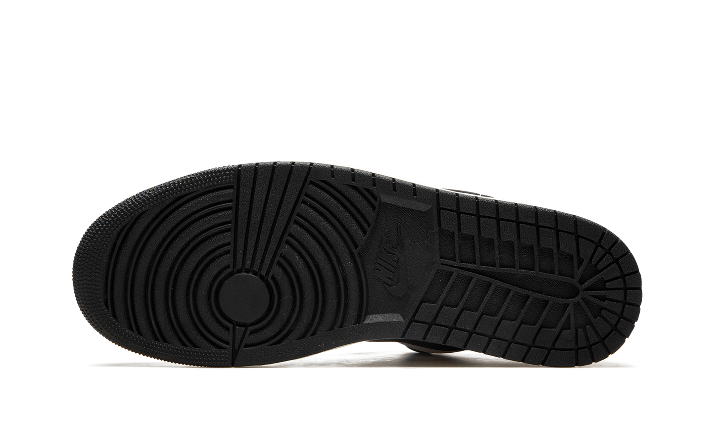 Air Jordan 1 Low SE "Wear Away Yellow"