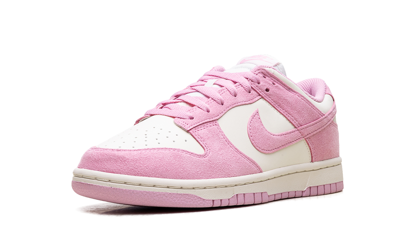 Dunk Low Next Nature WMNS "Pink Rise Sail"