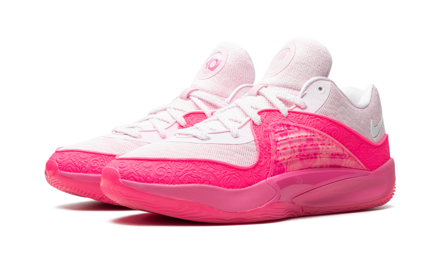 KD 16 "Aunt Pearl"