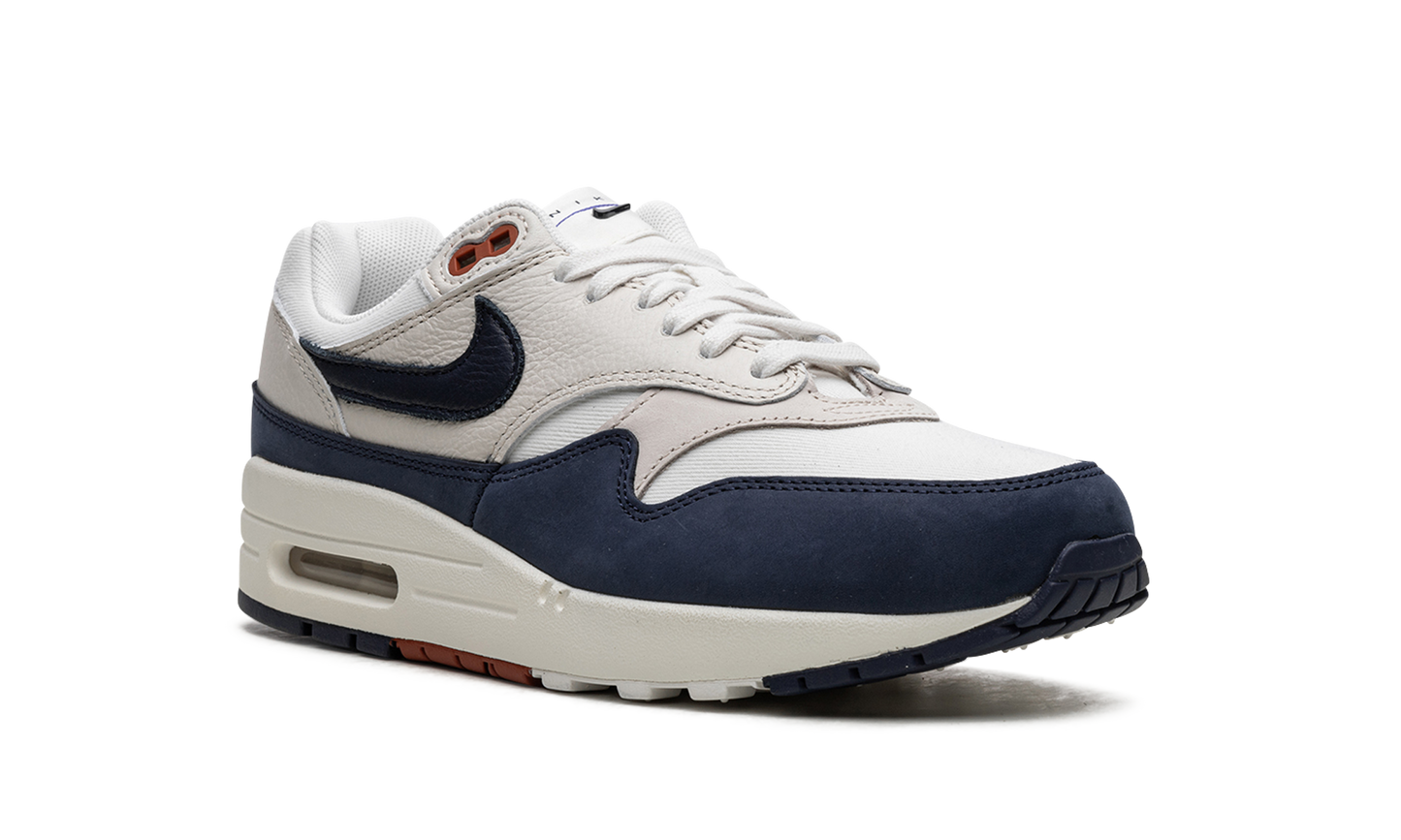 AIR MAX 1 LX WMNS "Obsidian"
