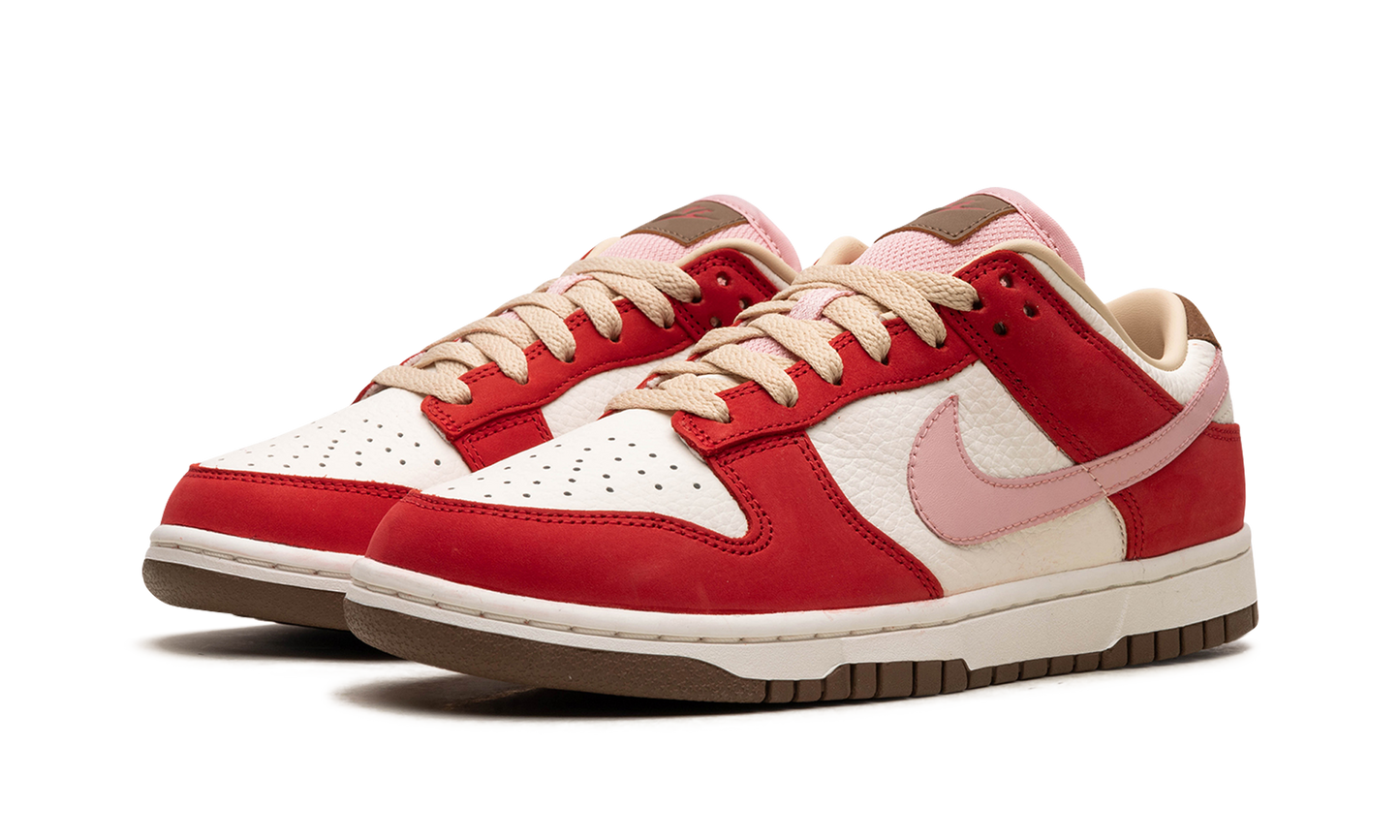 DUNK LO PRM WMNS "Bacon"