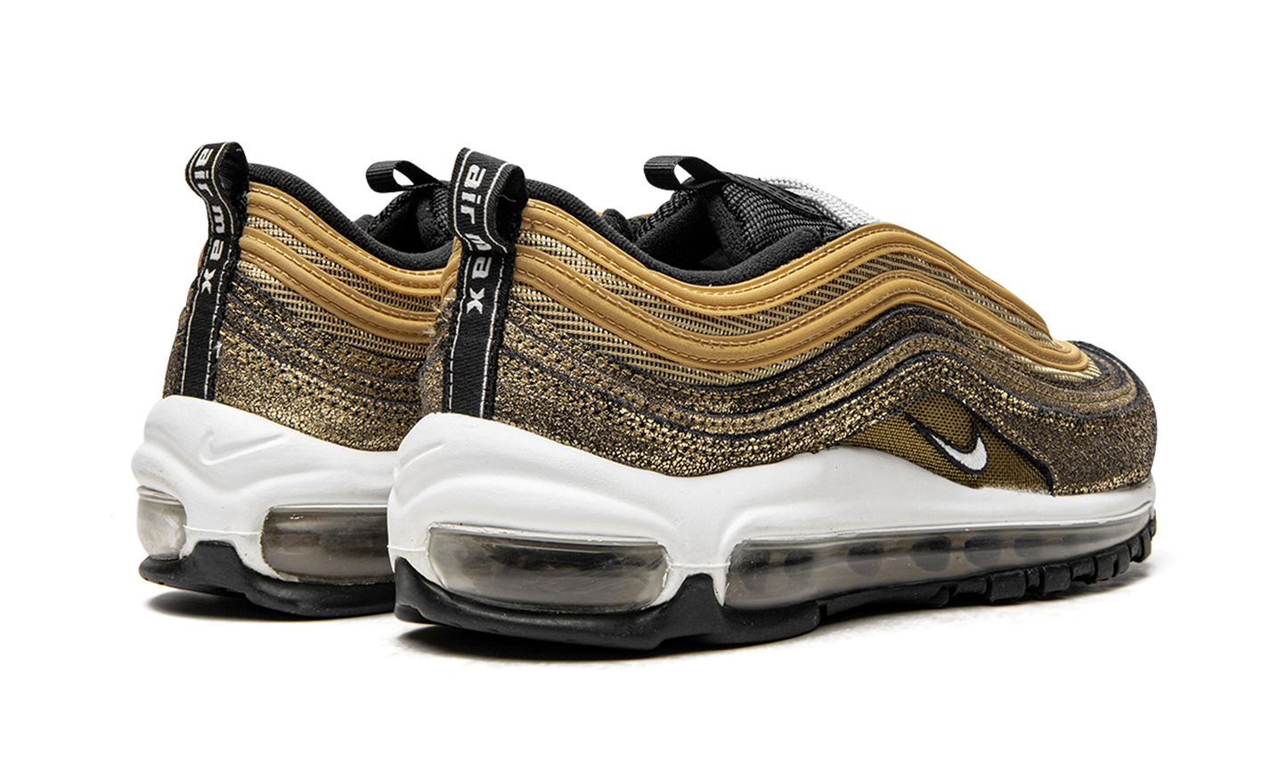 AIR MAX 97 MNS WMNS "Golden Gals"