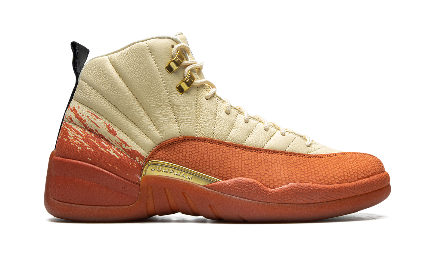 Air Jordan 12 "Eastside Golf"