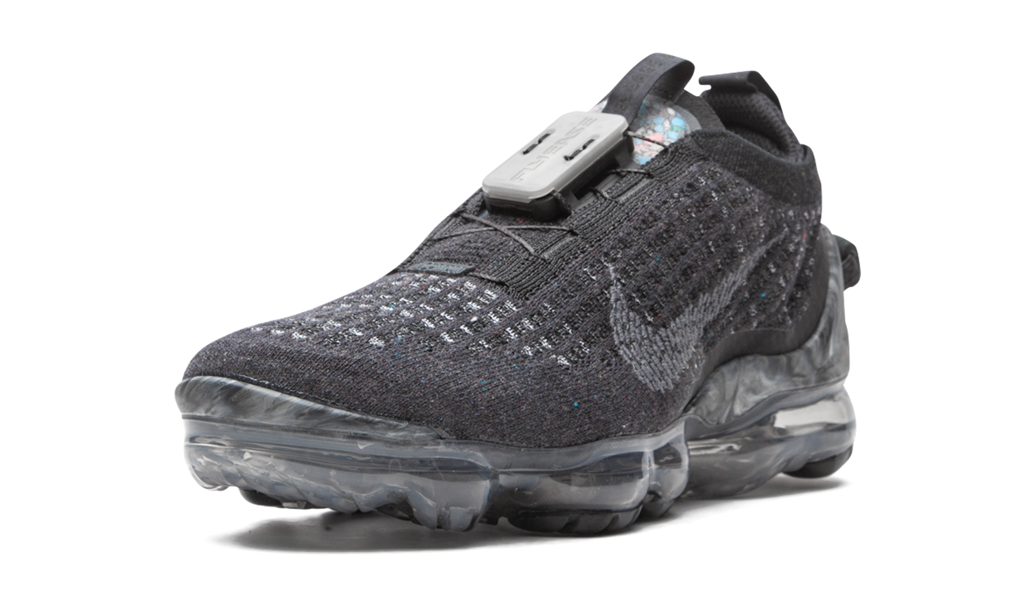 AIR VAPORMAX 2020 FLYKNIT MNS WMNS "Black / Dark Grey"
