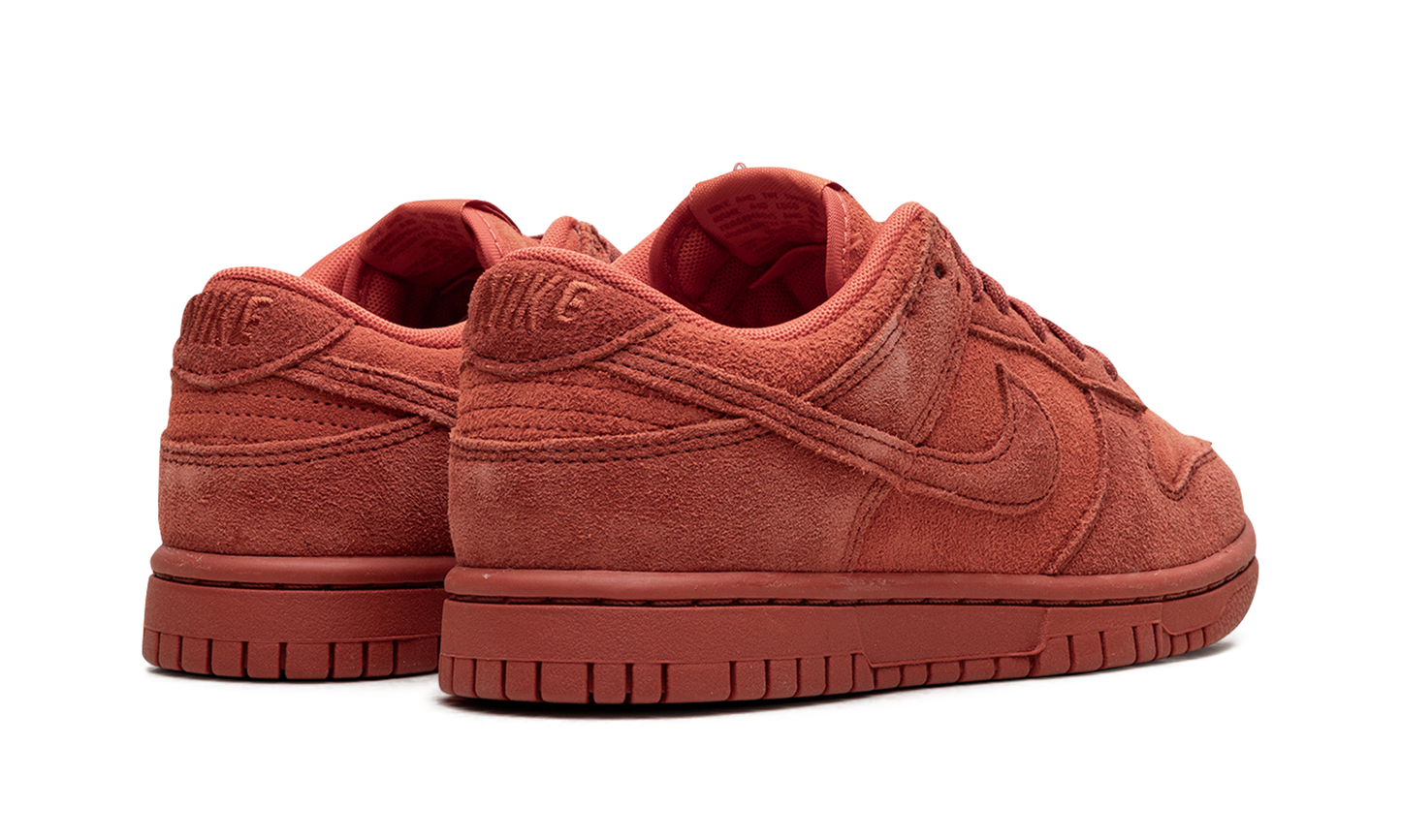 Dunk Low "Valley Of Fire"