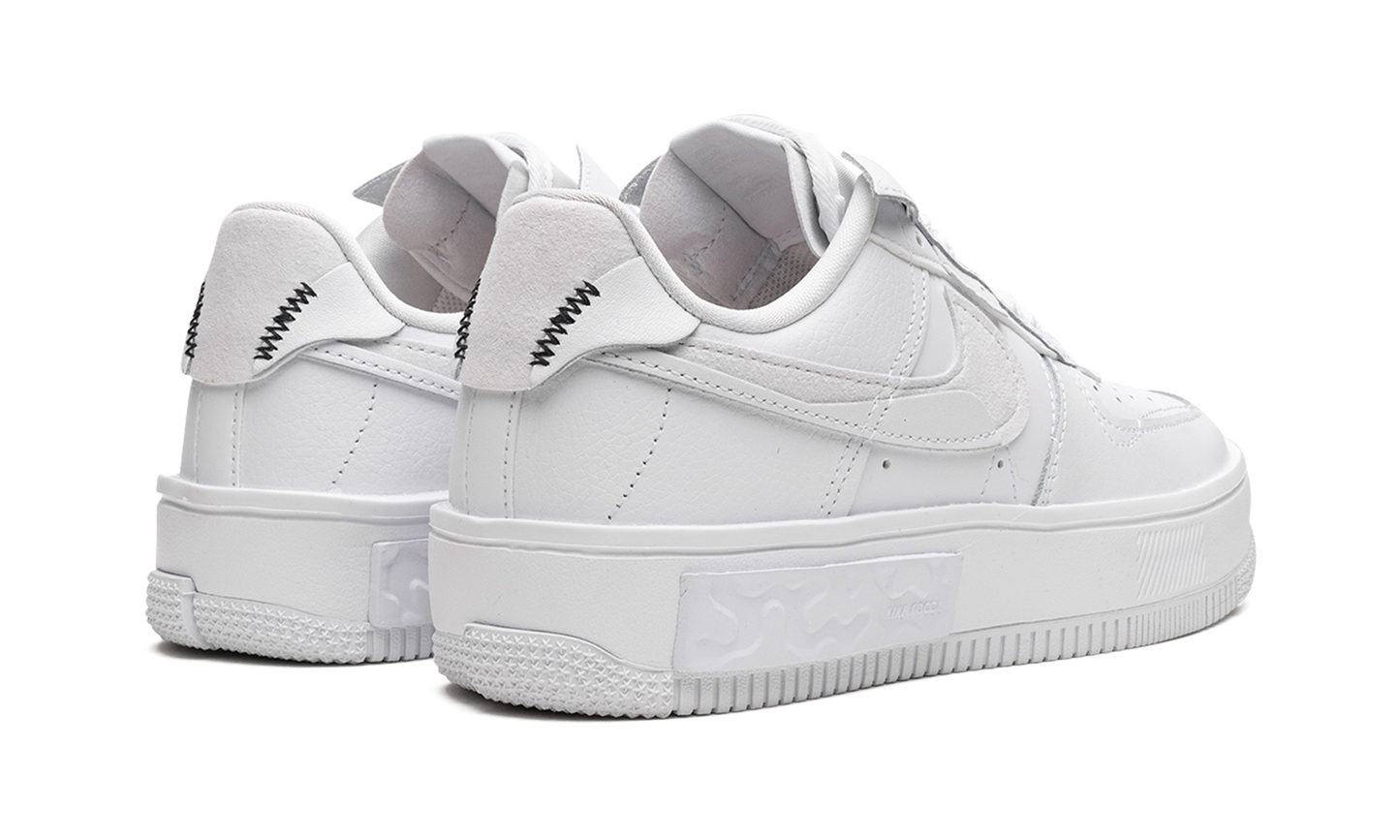 AIR FORCE 1 FONTANKA WMNS "White"