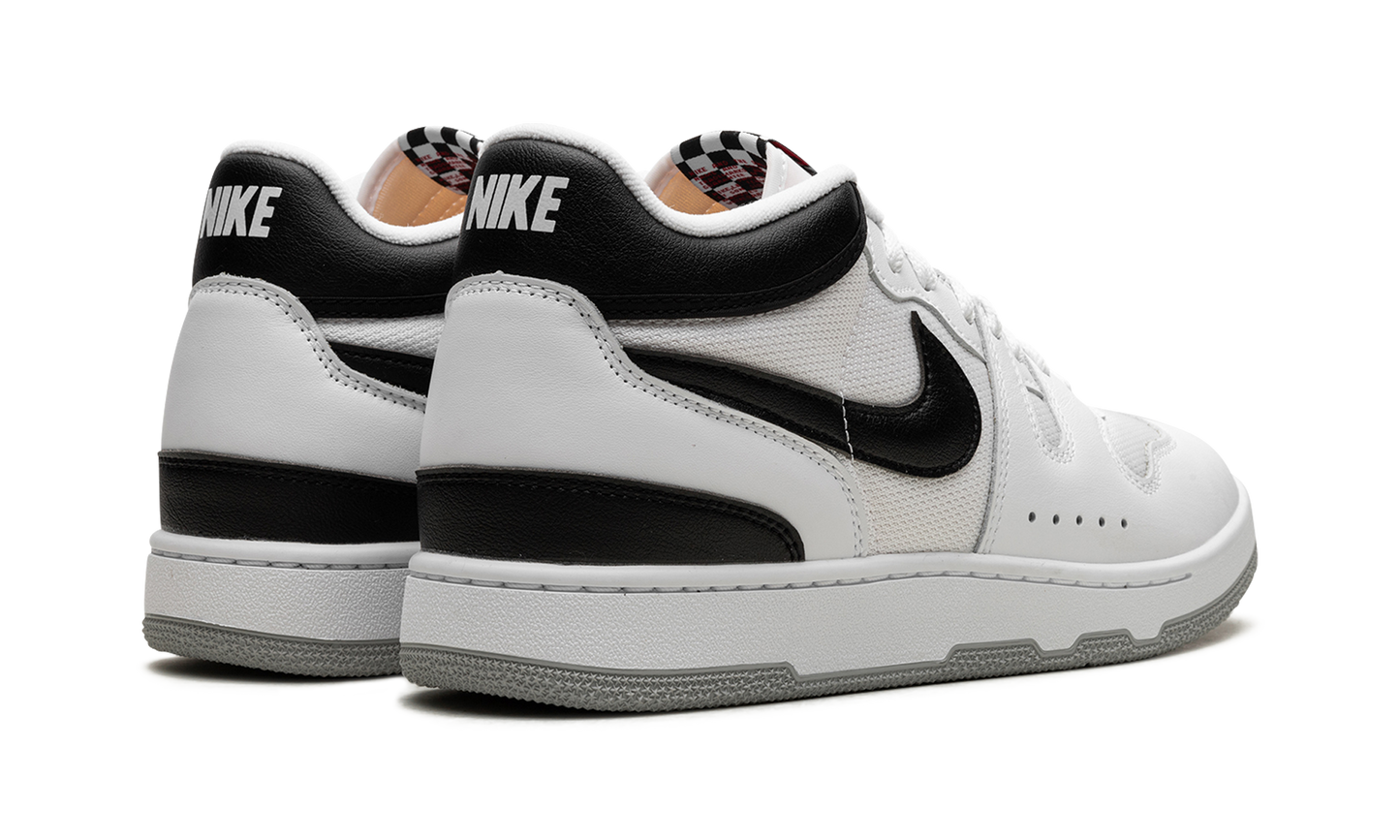 Mac Attack "White/Black"