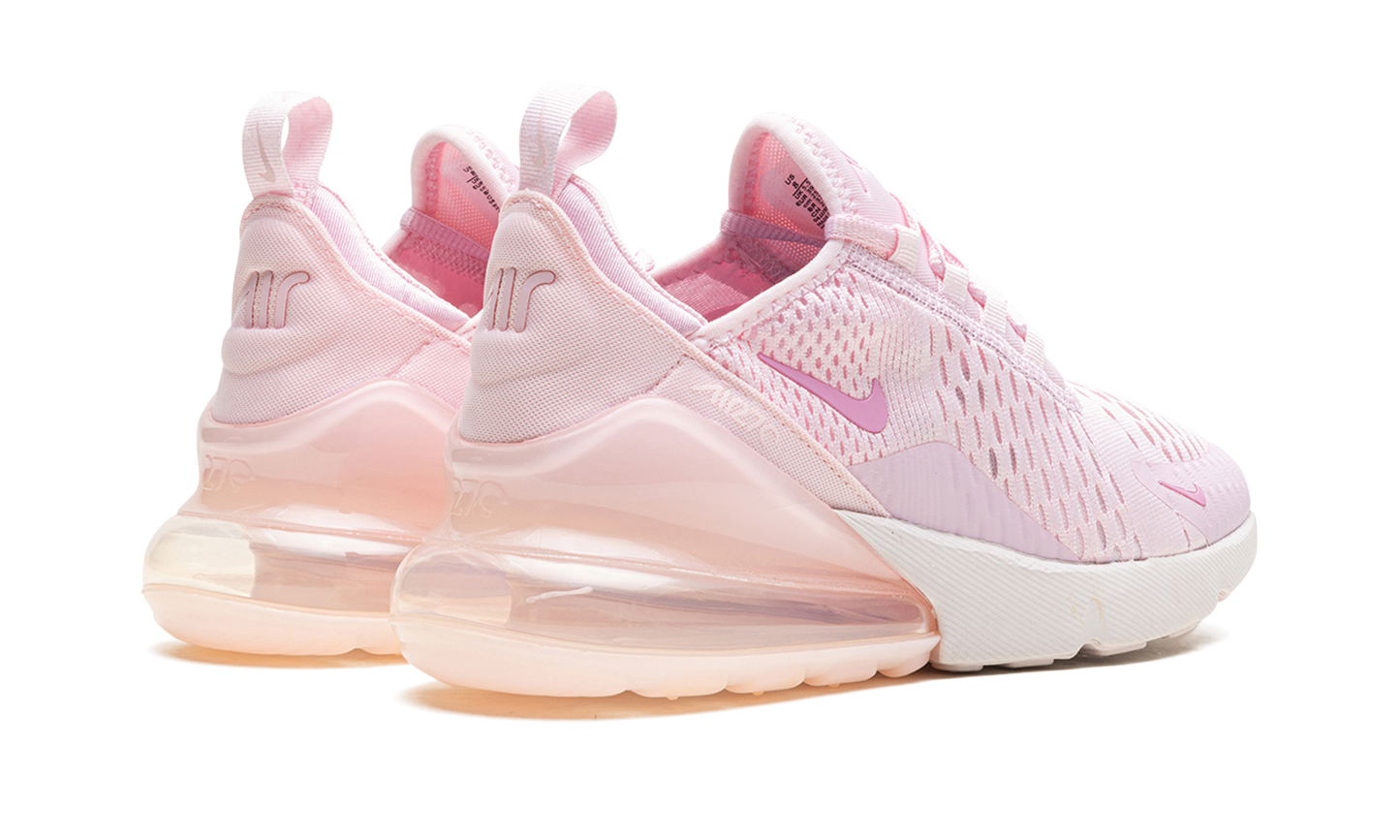 AIR MAX 270 WMNS "Pink Foam"