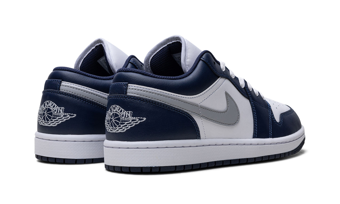 Air Jordan 1 "Midnight Navy"
