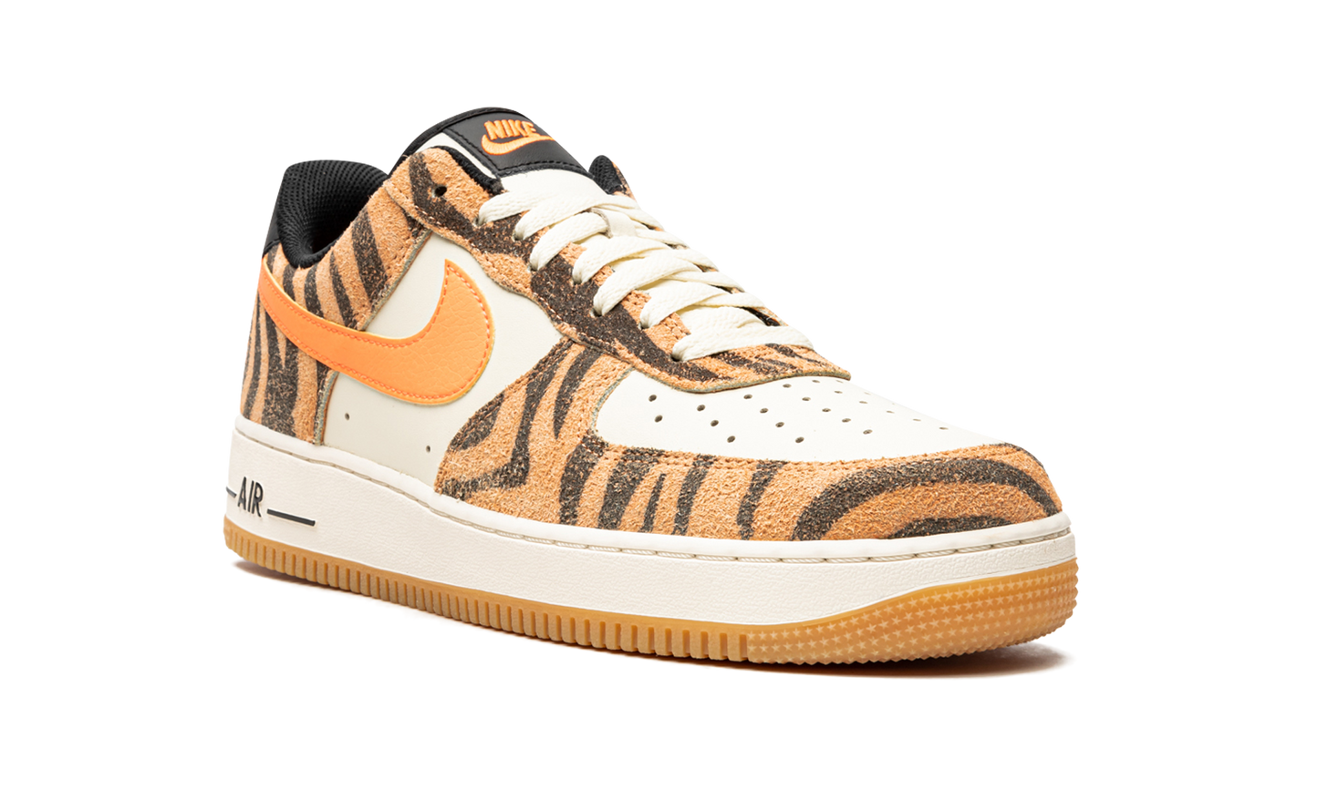 Air Force 1 '07 PRM "Daktari Stripes"