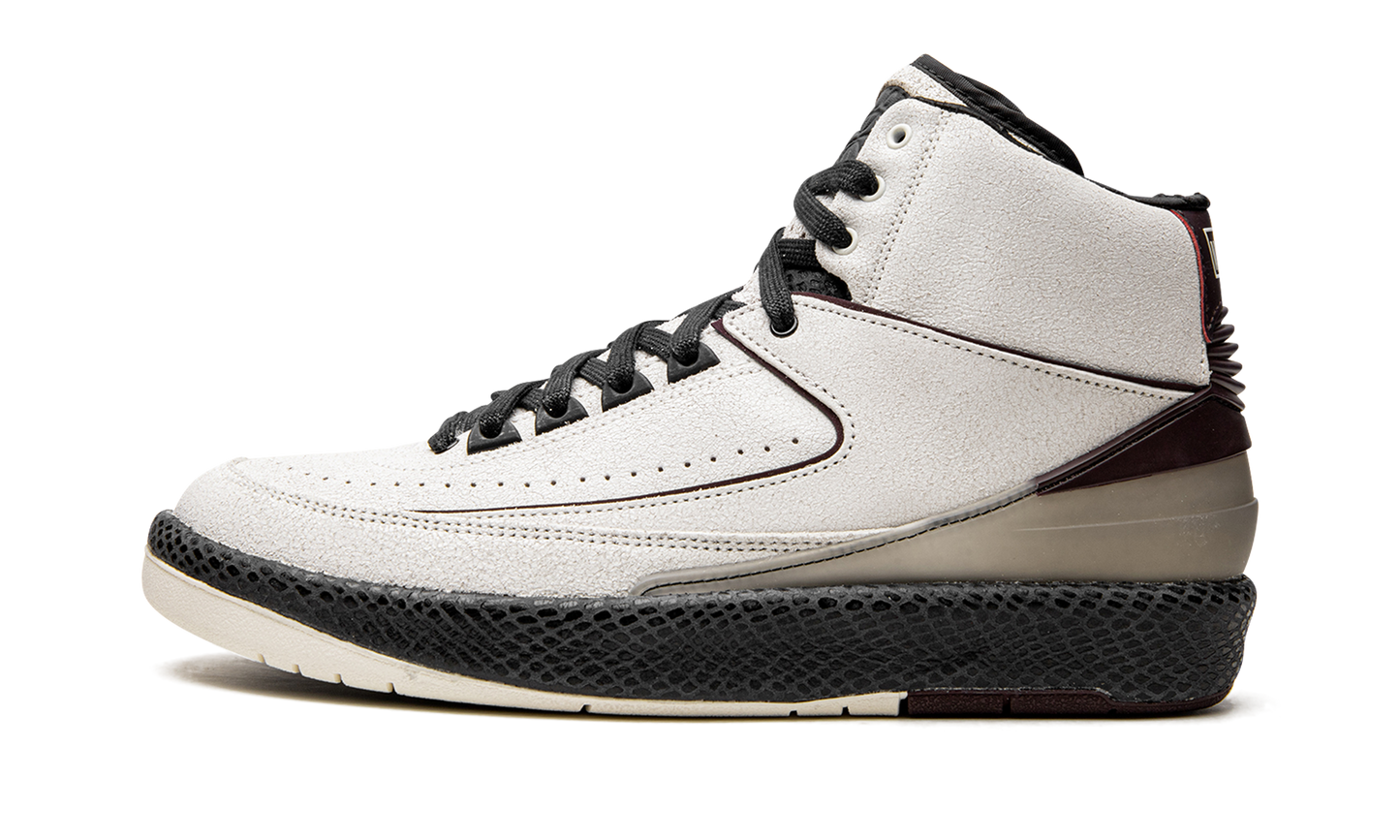 Air Jordan 2 "A Ma Maniére Airness"