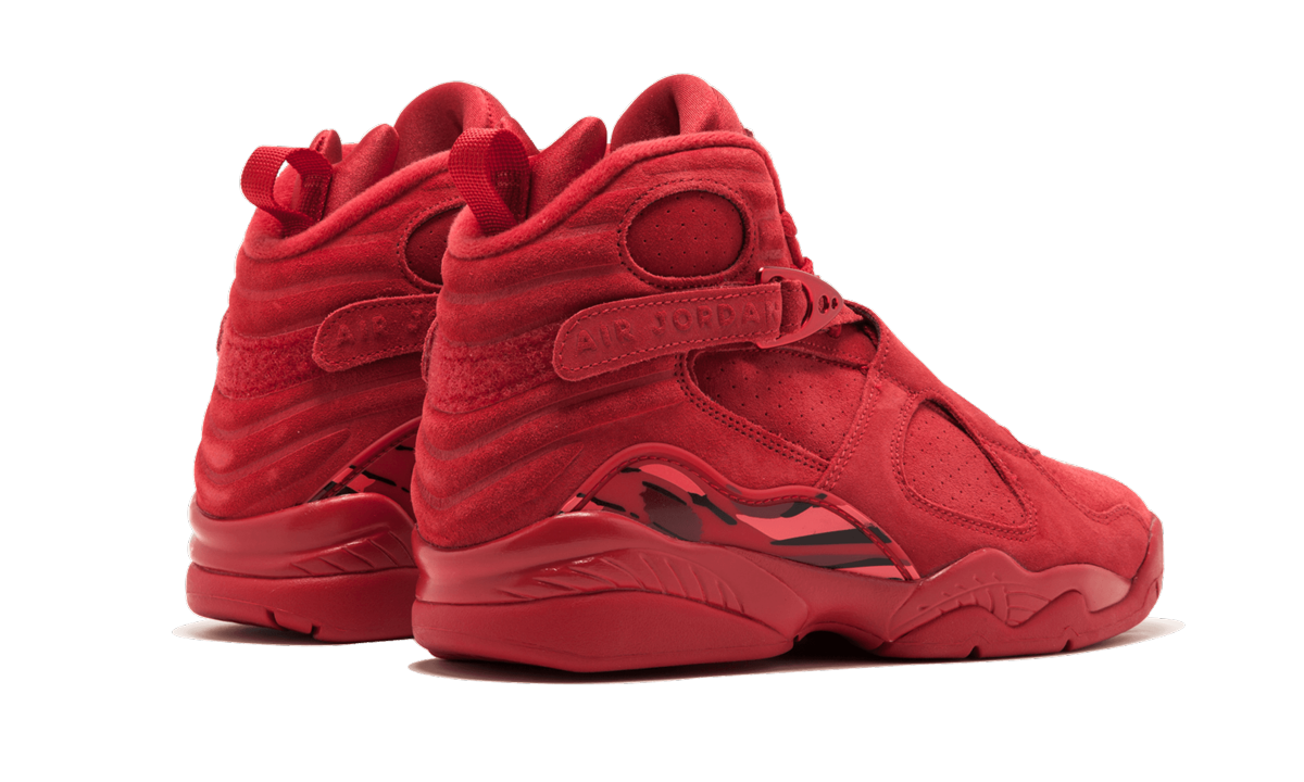 AIR JORDAN 8 RETRO WMNS "VALENTINE'S DAY"