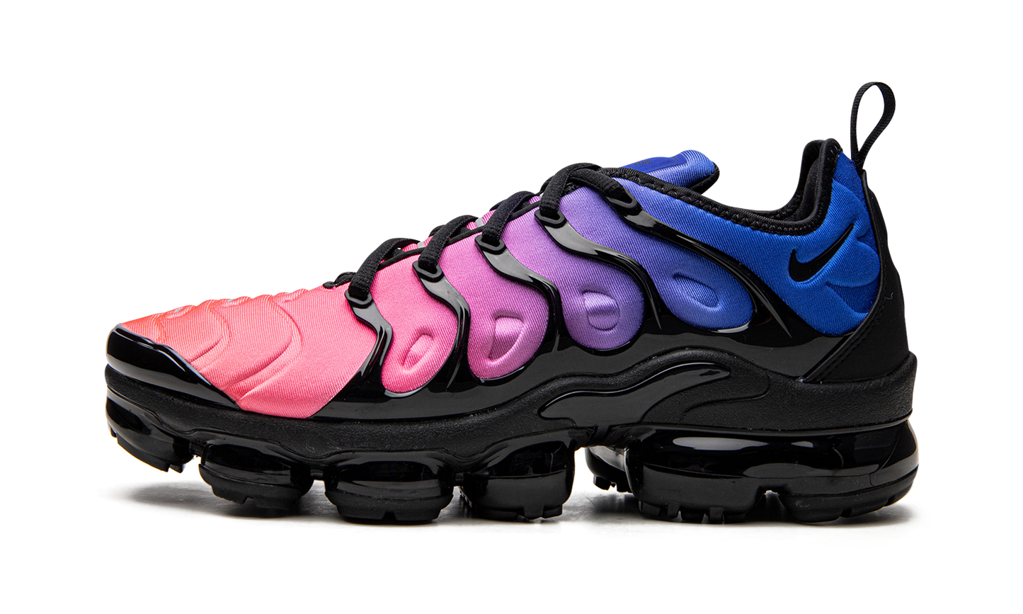 AIR VAPORMAX PLUS MNS WMNS "Cotton Candy"