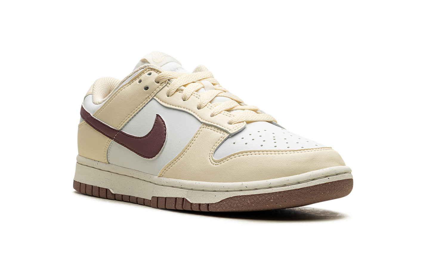 DUNK LO NEXT NATURE WMNS "Coconut Mauve"