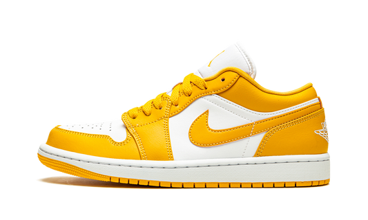 Air Jordan 1 Low "Pollen"