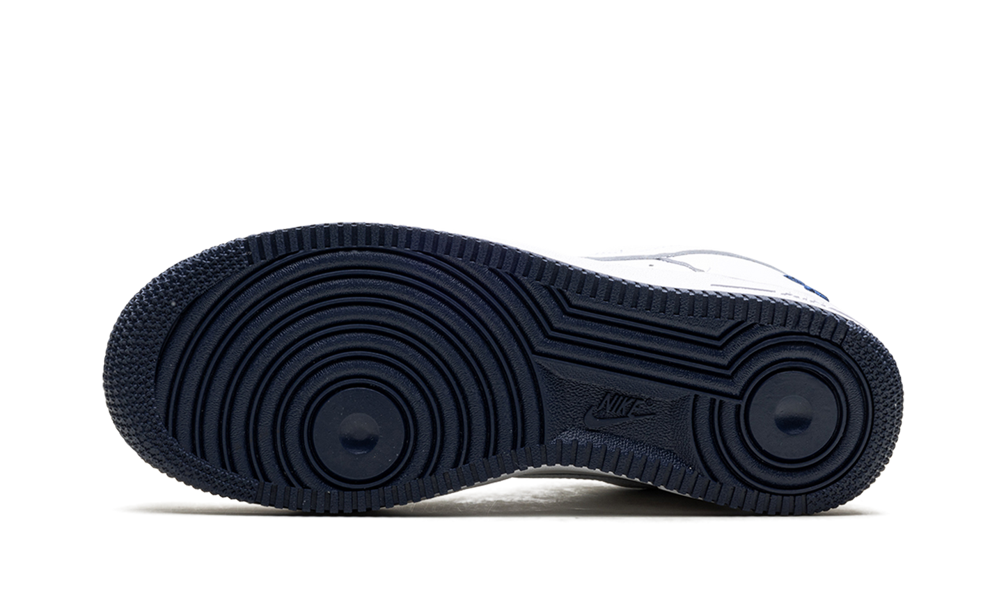 Air Force 1 Low "Lil Yachty Concrete Boys - It's Us"