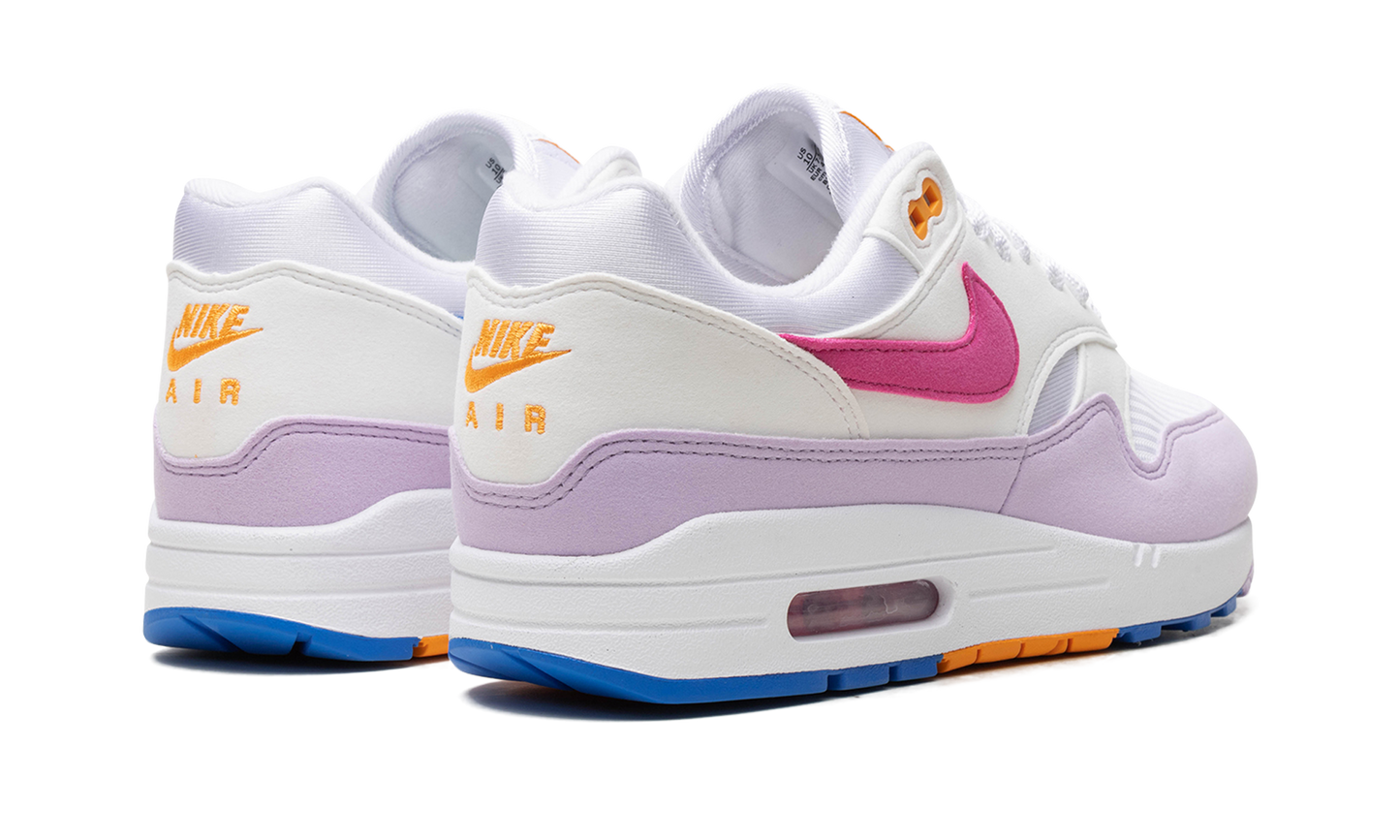 Air Max 1 '87 WMNS "Mismatched Swoosh"