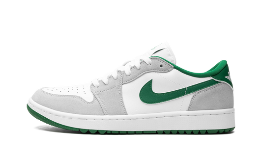 Air Jordan 1 Low Golf "Pine Green"