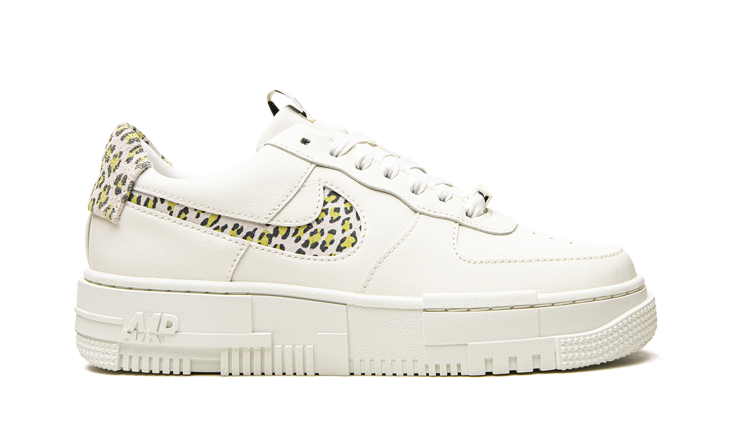AIR FORCE 1 PIXEL MNS WMNS "Leopard"