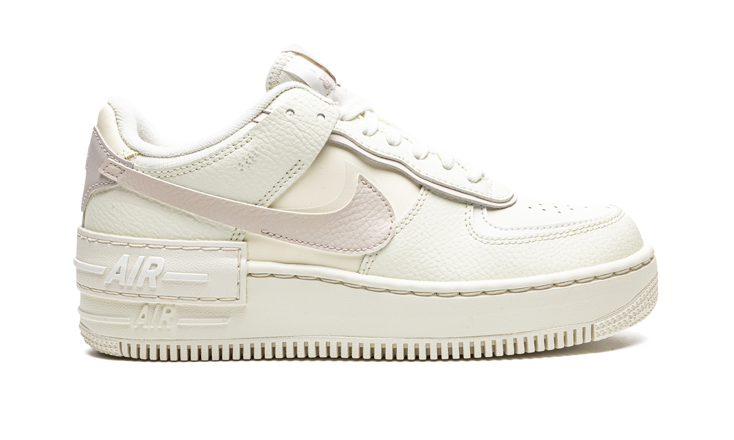 AIR FORCE 1 LO SHADO MNS WMNS "Coconut Milk"