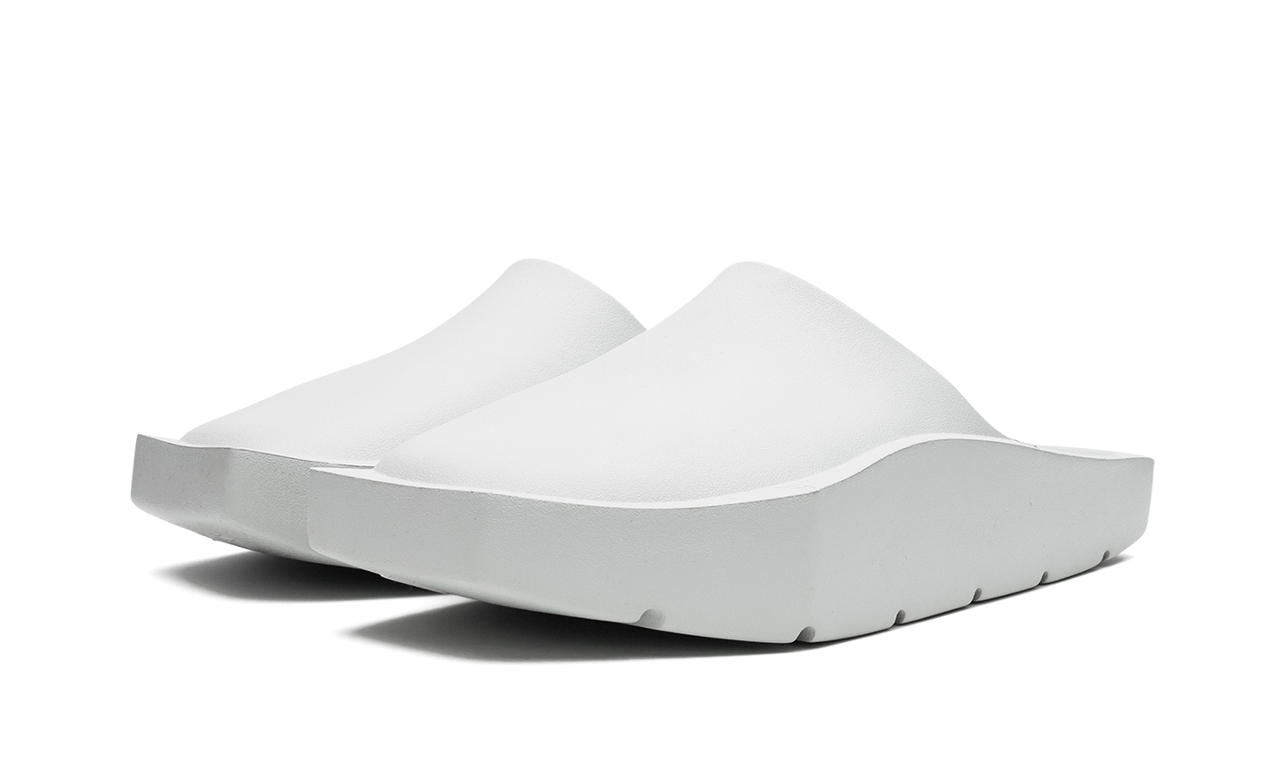 AIR JORDAN HEX MULE SP WMNS "Light Silver"