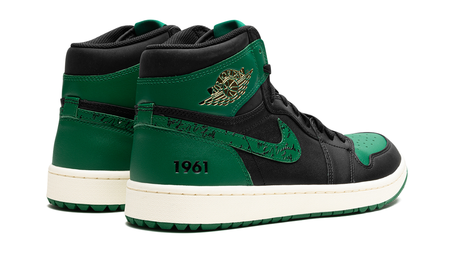 Air Jordan 1 High Golf "Eastside Golf"