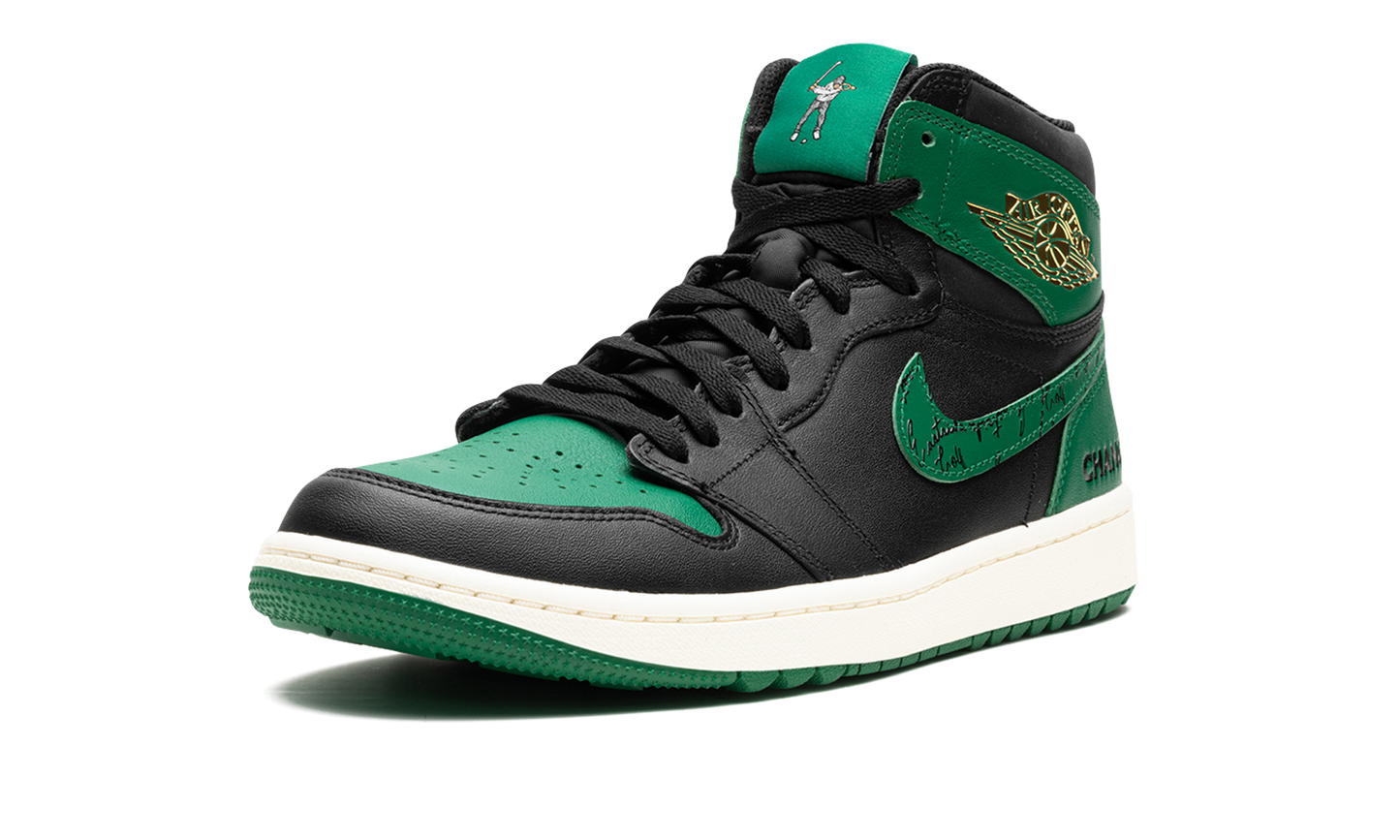 Air Jordan 1 High Golf "Eastside Golf"