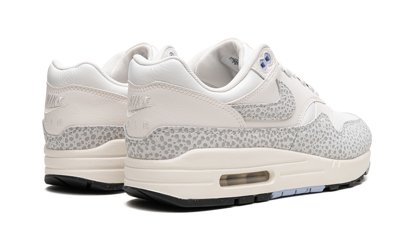 AIR MAX 1 MNS WMNS "Summit White"