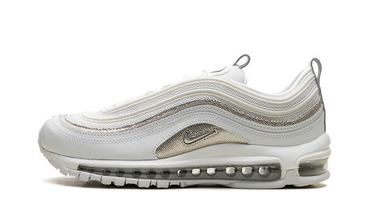 AIR MAX 97 WMNS "Metallic Silver"