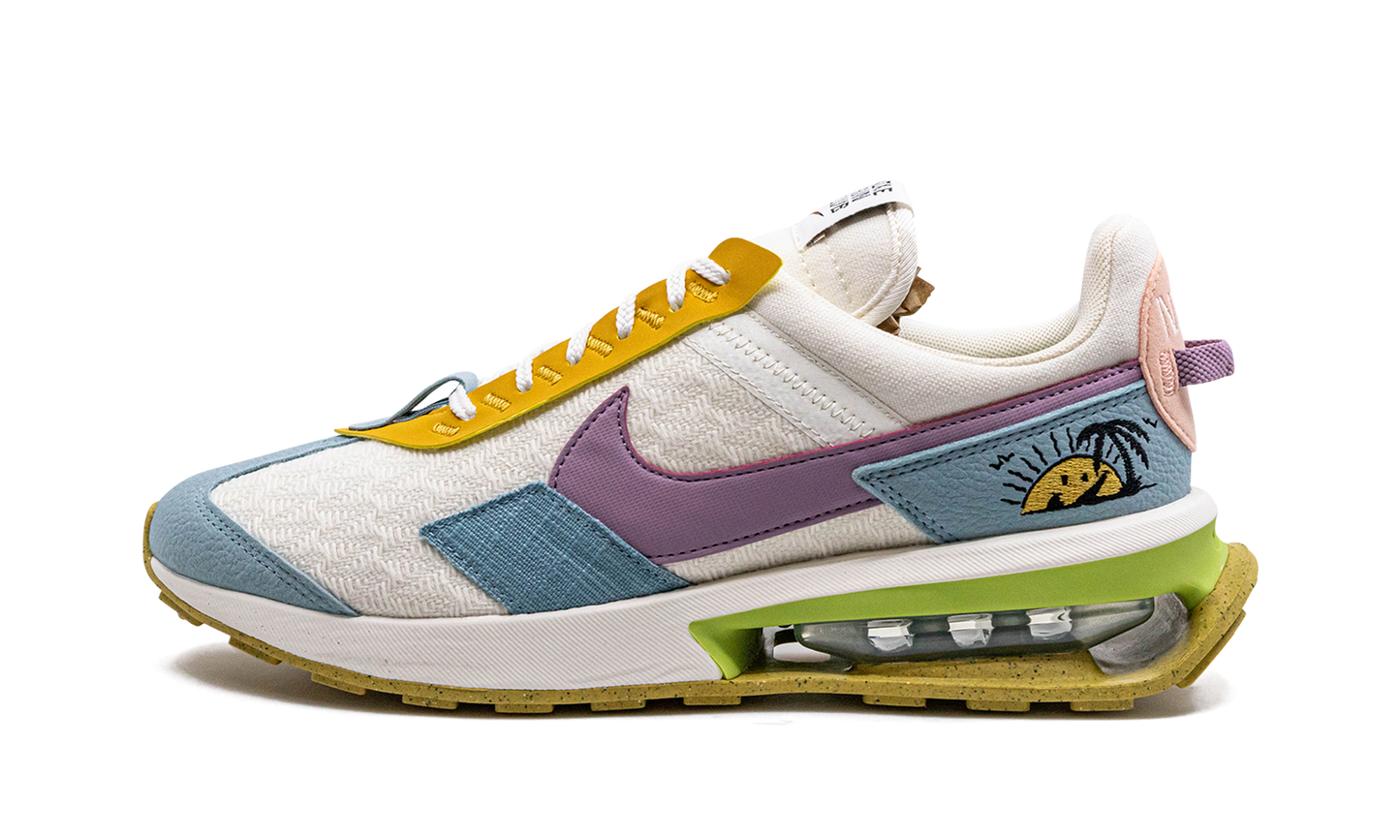 AIR MAX PRE-DAY SE MNS WMNS "Sun Club"