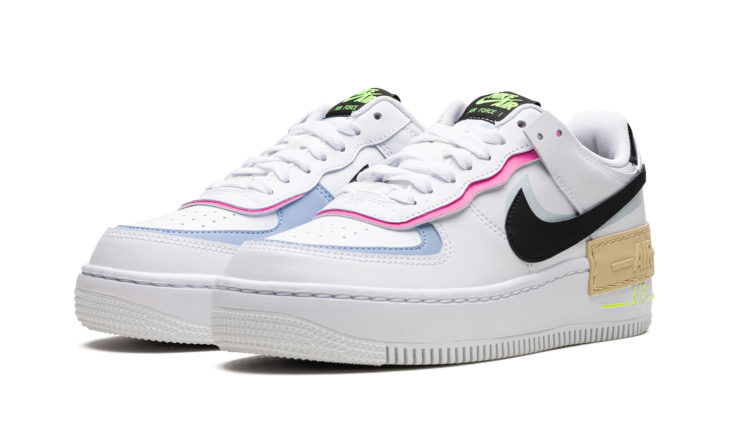 AF1 SHADO WMNS "Pastel"