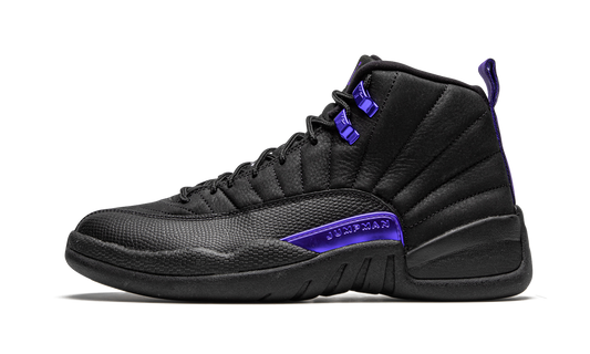 Air Jordan 12 Retro "Dark Concord"