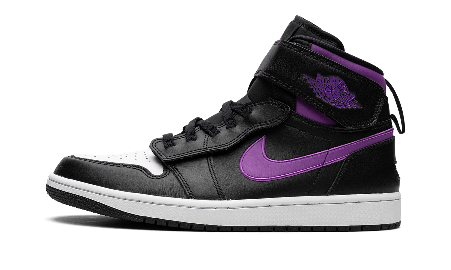 Air Jordan 1 Hi Flyease "Wild Berry"