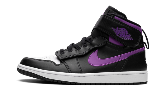 Air Jordan 1 Hi Flyease "Wild Berry"