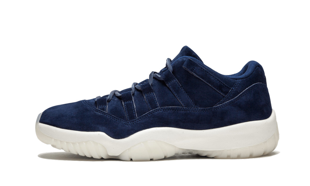 Air Jordan 11 Retro Low "RE2PECT"
