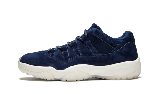 Air Jordan 11 Retro Low "RE2PECT"