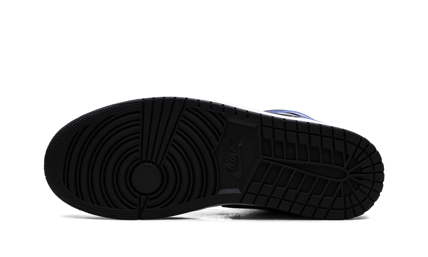 Jordan 1 Mid "Game Royal"