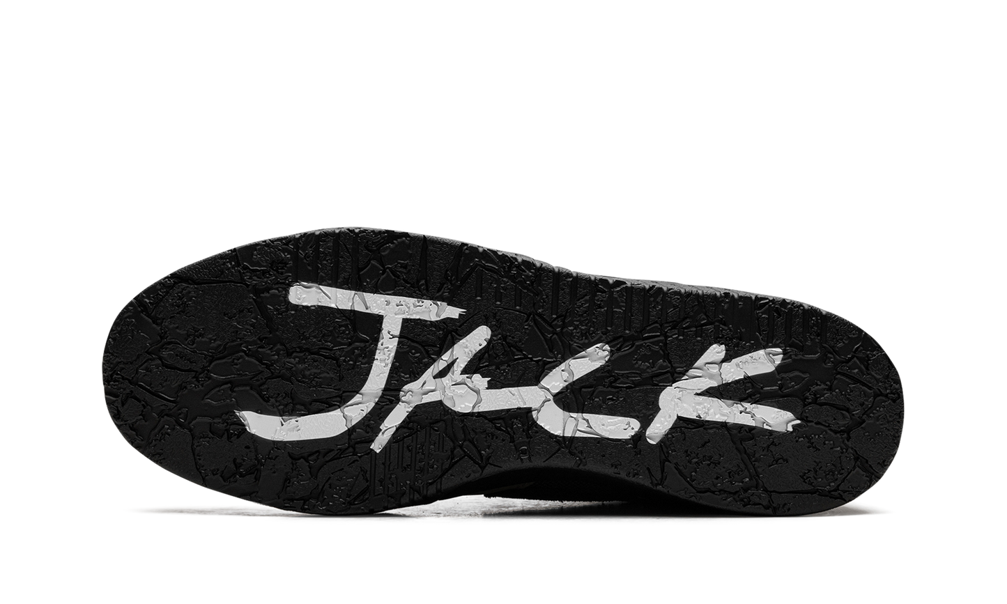 Jumpman Jack TR "Travis Scott - Dark Mocha"
