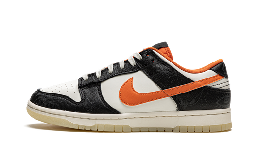 Dunk Low Retro PRM "Halloween"