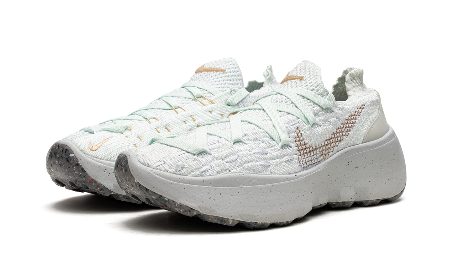 SPACE HIPPIE 04 WMNS "Barely Green"